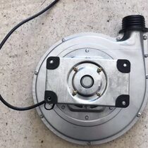 Qingfeng commercial energy-saving stove 120 watt fan accessories