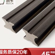 Floor keel installation accessories 4030 wooden keel