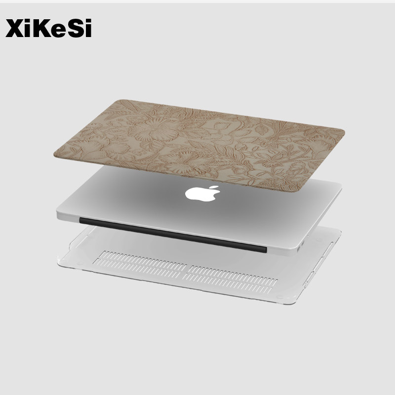 Apple新款防摔保护壳,让你的MacBook从此无忧💪-笔记本保护壳-淘宝好物网