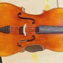 High-end European cello antique cello European handmade cello European cello
