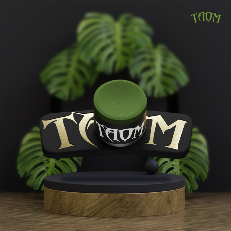 Tawumu TAOM бильярдная шоколадная зажимка для Финляндии оригинальная круглая шоколадная зажимка для бильярда