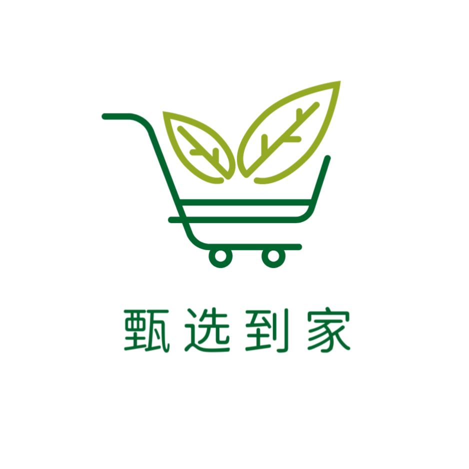 甄选到家的LOGO