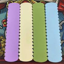 Sponge cross stitch thread board large winding board thread splitter threading board embroidery thread