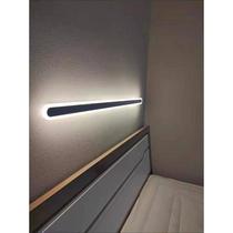 Long Strip Wall Lamp Bedroom Bedside Wall Light Living Room