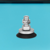 Vacuum suction cup ZP3E-YF63BMS-AL16 ZP3E-YF80BMN-AL16ZP3E-YF80BMS-AL16