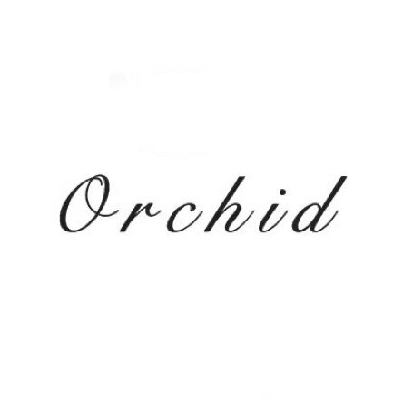 Orchid兰的LOGO