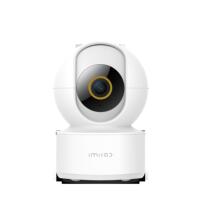 Chuangmi imilab smart security PTZ camera international version overseas home connection APP model C22 black and white