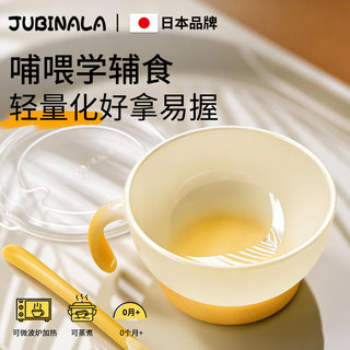 Baby Food Bowls Are Not Afraid of Tipping over and Are Easy to Feed. Small Baby Tableware for Eating Complementary Foods. Silicone Material Soft Spoon Set