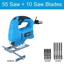 Mini Cutting Machine Woodworking Tools Electric Jig Saw House