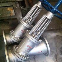 Manufacturer supplies JS45Y manual Y-type slurry valve