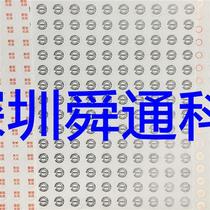 Dylan XFX MSI Gigabyte graphics card spring screw fragile sticker universal screw anti-private disassembly fragile sticker easy