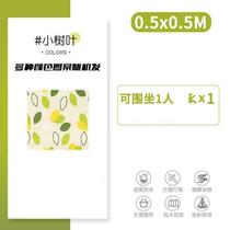 Picnic mat in stock park moisture-proof camping mat material storage no-wash beach moisture-proof lawn travel enlarged