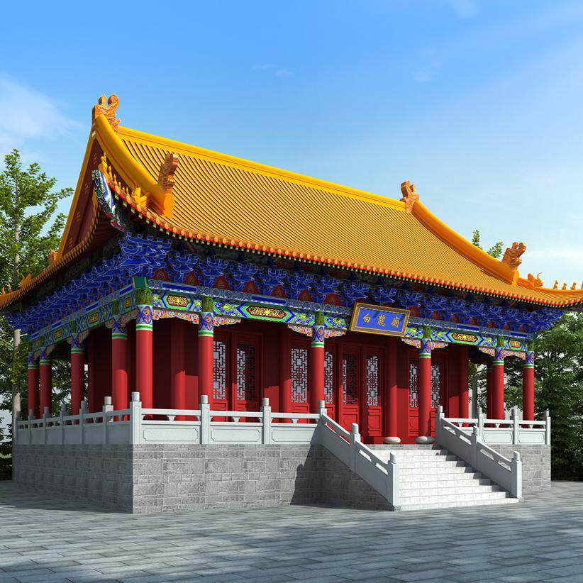 云艺空间设计工作室