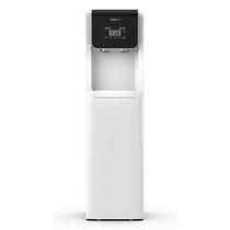 Commercial integrated drinking water purifier heated direct drinking water purifier instant hot water dispenser vertical water boiler tap water filtration