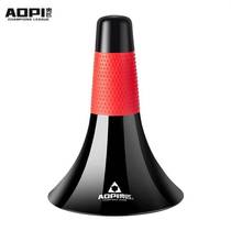 Sign bucket multi-functional coordination software speaker play specific ability hurdle training practice kindergarten auxiliary equipment