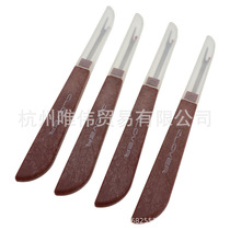 Japanese cross stitch tool seam remover Coke CLOVER seam remover tailor sewing embroidery tool plastic handle