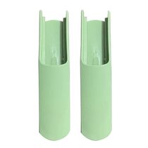 Baby High Chair Leg Pad Highchairs Safety Feet ver Insert fo