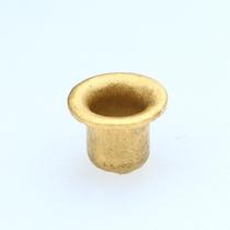 M4 copper eye rivets 1000 pieces hollow copper rivets through-hole rivets scaffolding stand-alone tube rivets