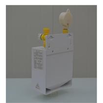 Rural household biogas purifier regulator desulfurizer biogas generator special biogas stove septic tank accessories