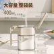 Spoon material separation seasoning can 2025 new seasoning box household sealed moisture-proof salt tank seasoning bottle set combination