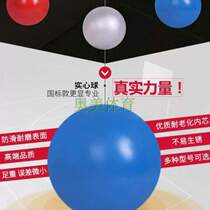 College Entrance Examination Point 123456KG7 Special 26KG Standard for Shot Put Throwing Training Solid Ball for Middle School Students in the Competition