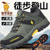 Paul Camel Men's Shoes 2025 Summer New Outdoor Non-Slip Wear-Resistant Hiking Shoes Summer Soft-Soled Walking Travel Shoes