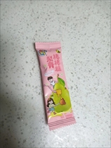 Oh Oh Autumn Pear Paste Loquat Lollipop 100g Childrens Treasure Internet Celebrity Leisure Snack Healthy Sydney Throat Lollipop Candy