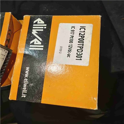 Yiliwei 온도 조절 장치 IC12P00TPD301 협상