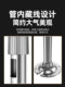 ເຫມາະສໍາລັບ Chigo Star Silk Ceiling Bracket, stretchable ແລະ Portable