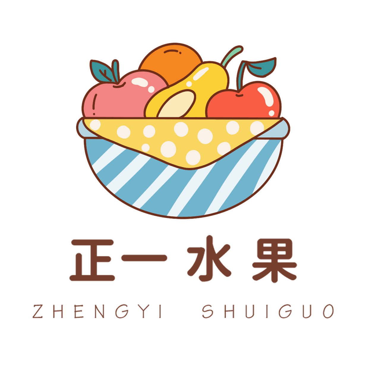 正一水果