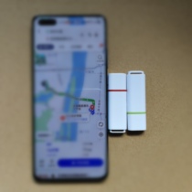 Beidou dual-mode driving recorder for trucks imported from Germany and Japan fatigue-free and unlimited speed taxi car mahjong