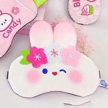 Boys sleep protection shading girls and children special cute lunch nap nap baby student eye mask eye mask