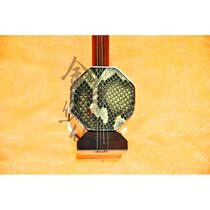 National musical instrument rosewood wood alto Sihu manufacturer promotion four-string four-strand custom-made Mongolian stringed Fanchao