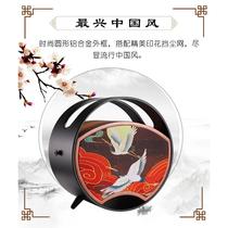 Inno Portable Performance Professional Audio Guqin Guzheng Pickup Huqin Speaker Stage Performance Erhu