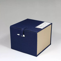 There is no purple clay teapot in the purple clay teapot gift box. No returns or exchanges unless there is a quality problem. Please be careful when taking photos.