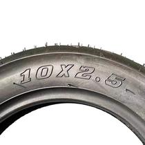 Tire scooter 10x2 50 outer tire thickened pneumatic tire electric car inner tube 10 inch tire vacuum tire