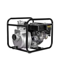 2 3 4 inch diameter gasoline water pump agricultural small high lift micro irrigation water pump high pressure self-priming pump