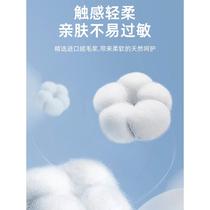 Special puerperal pad for maternity maternal disposable nursing pad urine-proof and leak-proof 60x90 large size packaging