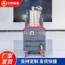 Dust HBK type industrial mobile cleaner industrial heavy industry vacuum cleaner industrial TWYX industrial vacuum cleaner