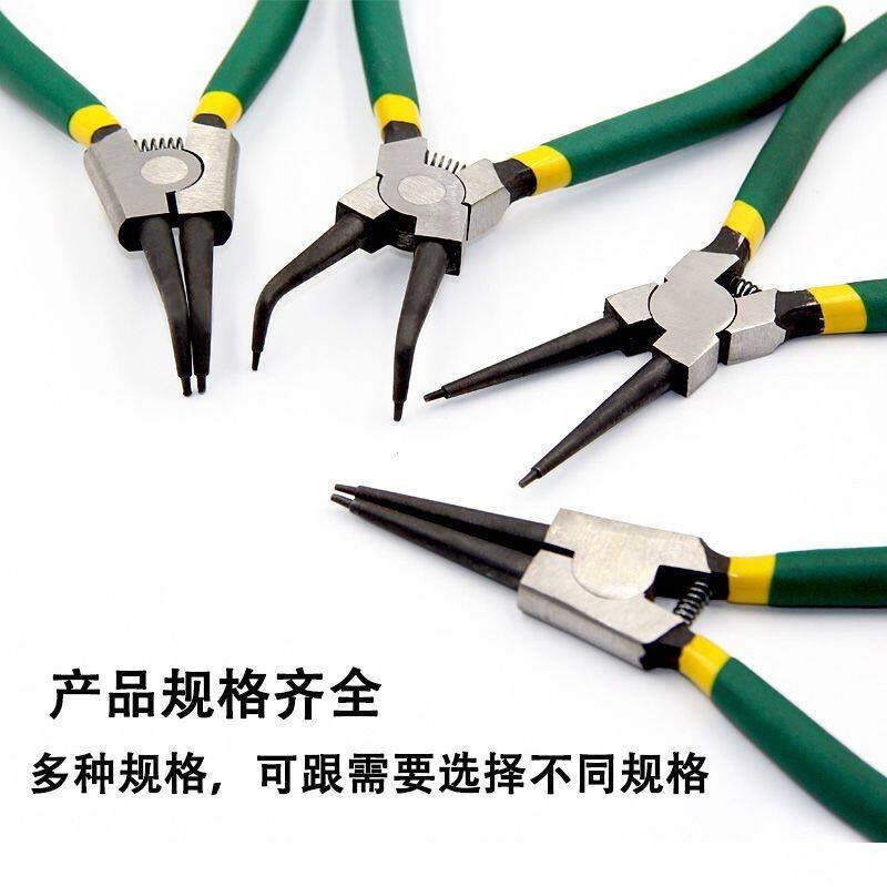 2026德国工业级内外用卡簧钳子套装选购全解析——提升维修效率的关键工具？