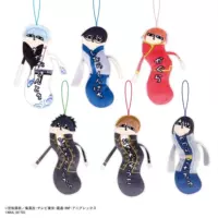 Ящик для хранения (6 штук в комплекте)