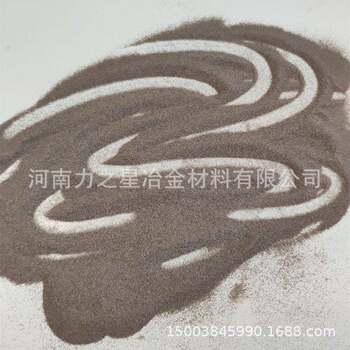 Roa power star grade 1 brown corundum polishing sand high hardness brown corundum spray rust removal abrasive abrasives