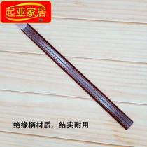 Tools Insulated Hammer Handle Claw Hammer Handle Hammer Handle Chicken Wing Wooden Handle Carpentry Hammer Handle Hammer Handle Handle