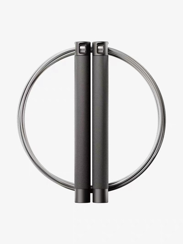 Rpm Session 4.0 Double Bearing Speed Jump Rope Crossfit Double Shake Slimming (Includes 3 Replacement Ropes)