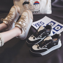 Kamata trendy brand footwear customized breathable shoes versatile rest breathable cycling hand-painted shoes 95 breathable 44446 spring a502