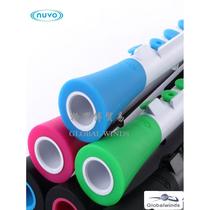 British Nuvo DOOD flute clarinet practice flute clarinet musical instrument into classroom entry-level musical instrument for beginners