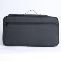 Basketball referee bag whistle stopwatch game record sheet foul card service right storage tool equipment set