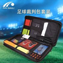 Referee Bag Referee Tool Bag Football Referee Bag Referee Supplies Set