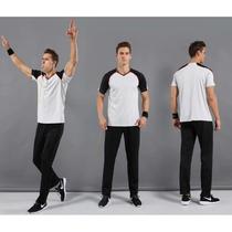 Basketball World Championship Asian Championship Basketball Referee Uniform Referee Uniform Top Referee Uniform Set Referee Pants