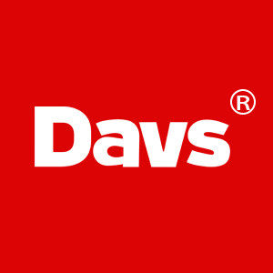 Davs官方店的LOGO